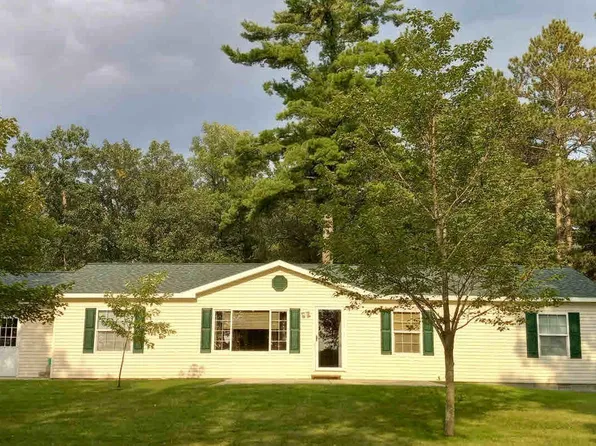 12265 Far Portage Dr, Park Rapids, MN 56470