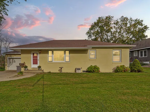840 Mineral Springs Rd NE, Owatonna, MN 55060