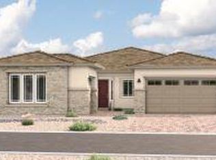 386 W TREASURE Trail, Apache Junction, AZ 85120