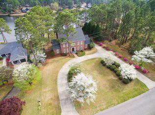 6843 Towbridge Rd, Fayetteville, NC 28306