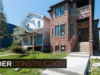 6252 N Nordica Ave, Chicago, IL, 60631