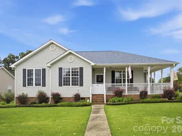 400 Brookhollow Dr, York, SC 29745