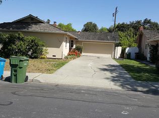 1163 Loyola Dr, Santa Clara, CA 95051