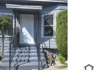 343 E 35th St, Los Angeles, CA 90011