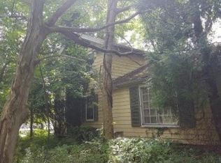 410 Warner Rd, Hubbard, OH 44425