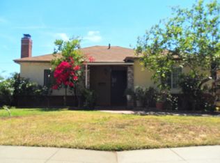 2034 Chivers St, San Fernando, CA 91340
