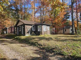 3275 & 3285 Forest Rd, Harrison, MI 48625