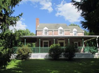 120 Kirk Ln, Media, PA 19063