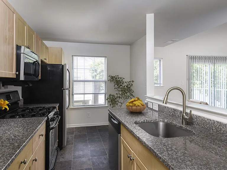 Iron Ridge and Stonegate Apartments — Photo 12