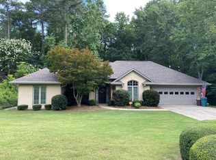 6256 Independence Dr, Columbus, GA 31909