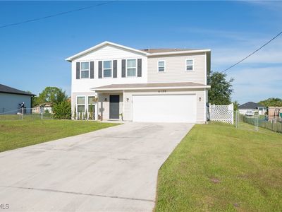 6139 Hershey Ave, Fort Myers, FL, 33905