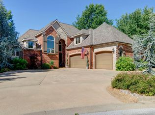 6343 Meadowview Dr, Ozark, MO 65721