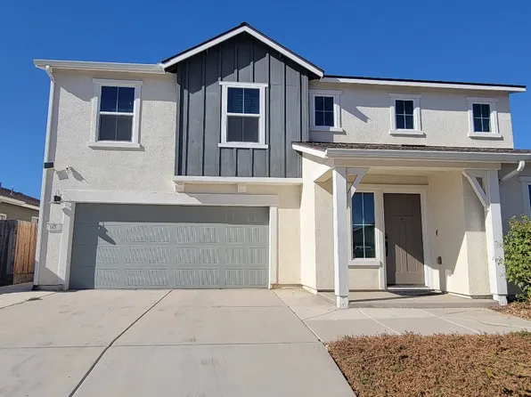 675 Veronica St, Merced, CA 95341