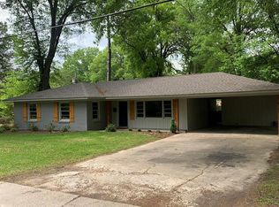 301 Dover Rd, West Memphis, AR 72301