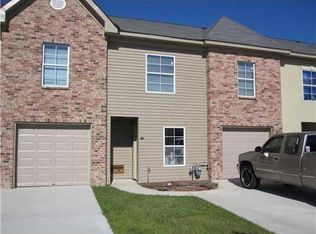 268 Bella Sera Ln, Slidell, LA 70461