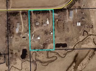 C 185th Rd, Columbus, NE 68601