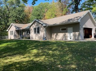 205 N Wood St, Tomah, WI 54660