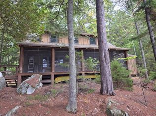 960 Black Point Rd, Greenville, ME 04441