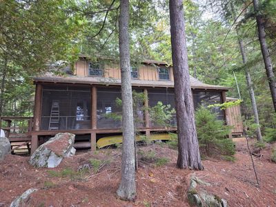 960 Black Point Road, Greenville, ME, 04441