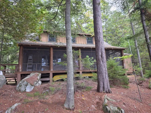 960 Black Point Road, Beaver Cove, ME 04441