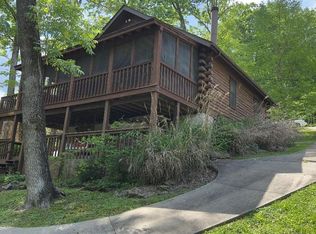 403 Timberlake Ln, Mc Daniels, KY