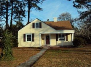 1406 McArthur Ave, New Bern, NC 28560