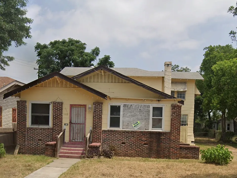 1105 E Drexel Ave