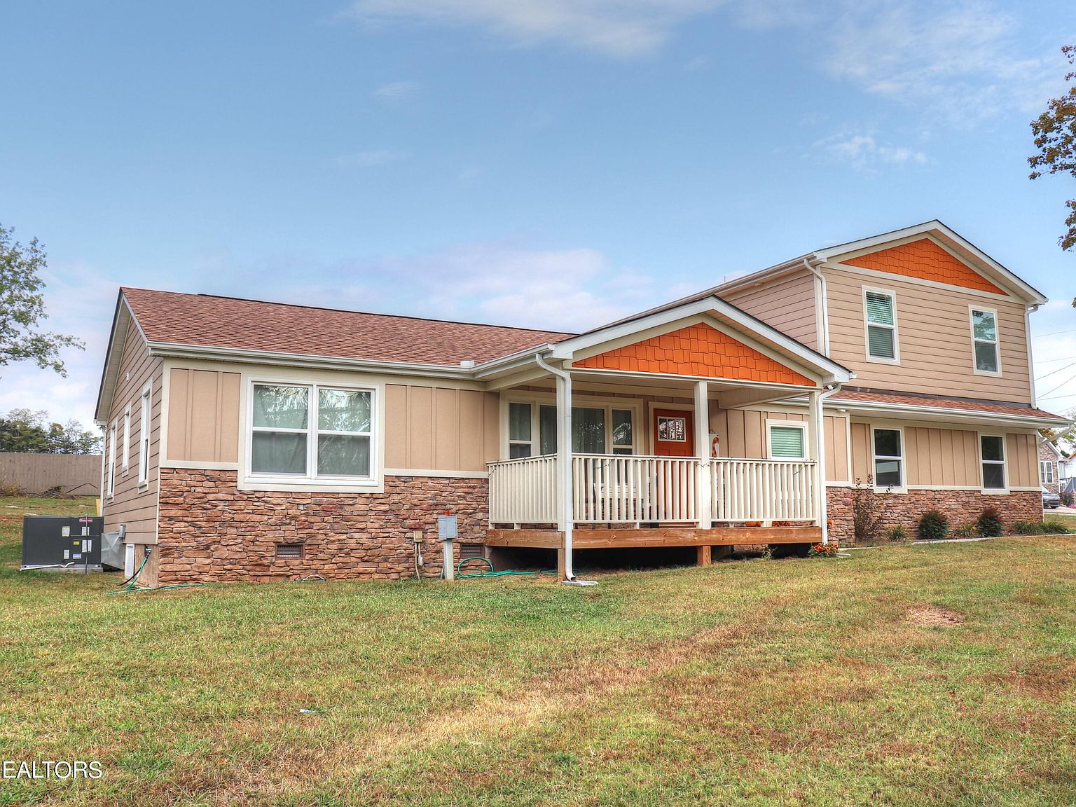 105 Periwinkle Dr, Corryton, TN 37721 Zillow