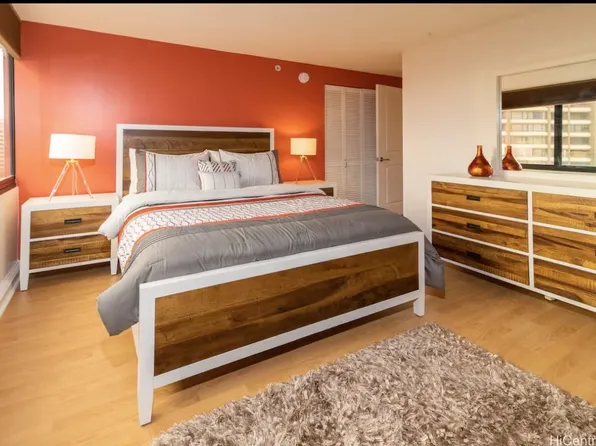 343 Hobron Ln APT 1404, Honolulu, HI 96815