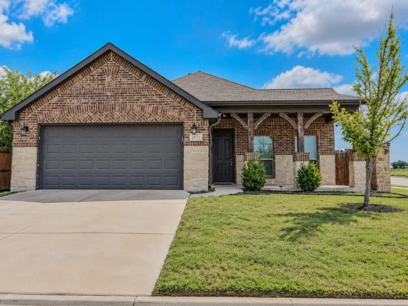 2577 Hadley St, Weatherford, TX 76087