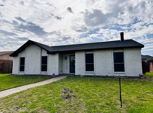 5106 Silver Trl, Grand Prairie, TX 75052