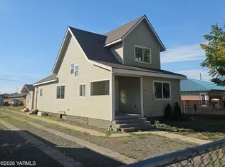 506 N 3rd St, Yakima, WA 98901