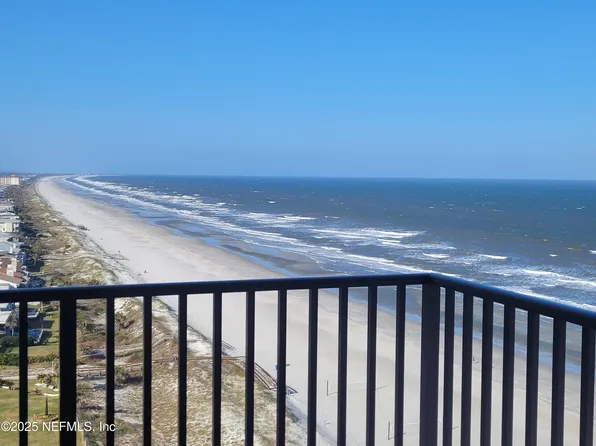 1901 1ST Street N #1601, Jacksonville Beach, FL 32250