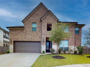 23604 Olive Creek Ln, New Caney, TX 77357