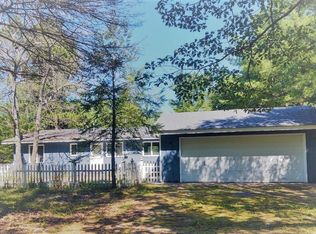 13350 Hiawatha Dr, Ocqueoc, MI 49759