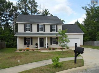 49 Aderley Oak Ct, Irmo, SC 29063