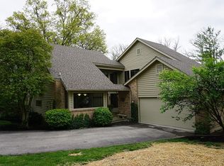 3977 Sunday Ln, Maineville, OH 45039