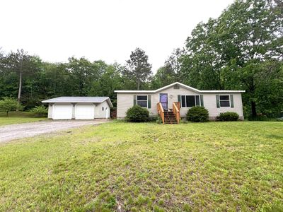 1026 Echo Ln, Rhinelander, WI, 54501