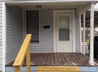 304 N Criswell St, Mart, TX 76664