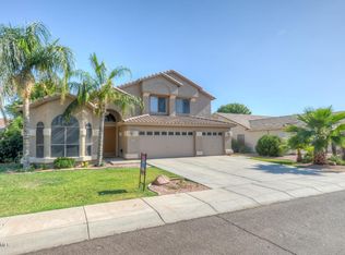 3691 E Vaughn Ave, Gilbert, AZ 85234