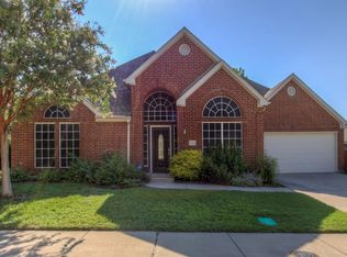 8416 Falconet Cir, McKinney, TX 75070