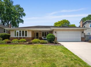 1614 Orth Dr, Wheaton, IL 60189