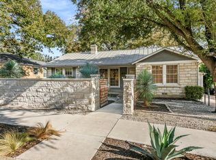 4517 Bull Creek Rd, Austin, TX 78731