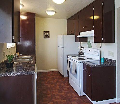 4th image of 7945 N El Dorado St APT 37