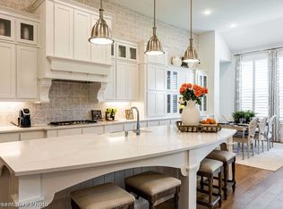 151 Cloverfield Trl, Prosper, TX 75078