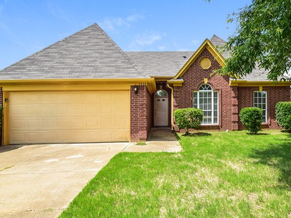4088 Carroll Dr W, Horn Lake, MS