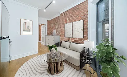 Rented by Living New York