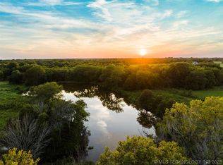 1 N Old Town Rd, Wagoner, OK 74467