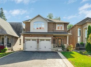 85 Kopperfield Ln, Hamilton, ON L0R1W0