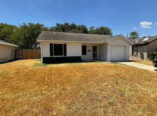 1503 Craig Dr, Galena Park, TX 77547